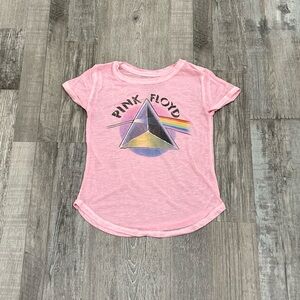 Perryscope Productions Pink Floyd Tee